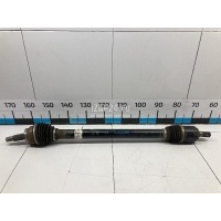 Полуось передняя правая Hyundai-Kia K5 2020 49501L2240