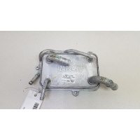 Радиатор (маслоохладитель) АКПП Hyundai-Kia K5 2020 25620L1000