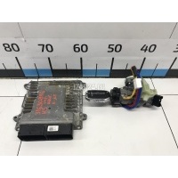 Блок управления двигателем Kia K5 2020
