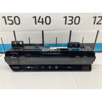 Блок управления климатической установкой Hyundai-Kia K5 2020 97250L2240FHV