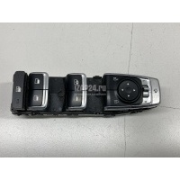 Блок управления стеклоподъемниками Hyundai-Kia K5 2020 93571L2220