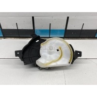 Моторчик заслонки отопителя Hyundai-Kia K5 2020 97154L0000
