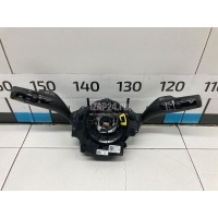 Переключатель подрулевой в сборе Hyundai-Kia K5 2020 934A4L2470