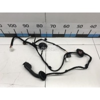 Проводка (коса) Hyundai-Kia K5 2020 91620L2110