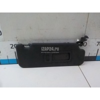 Козырек солнцезащитный (внутри) BMW 2-serie F44 2019 51165A3D201