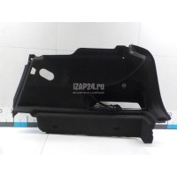 Обшивка багажника BMW 2-serie F44 2019 51477475732