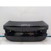 Крышка багажника BMW 2-serie F44 2019 41009462996