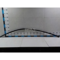 Молдинг крыши левый BMW 2-serie F44 2019 51137224103
