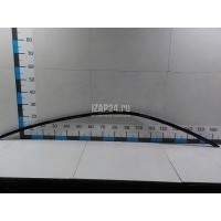 Молдинг крыши правый BMW 2-serie F44 2019 51137224104