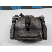 Суппорт тормозной передний правый BMW 2-serie F44 2019 34116860266