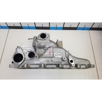 Коллектор впускной Hyundai-Kia Tucson 2021 283102R300