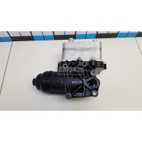 Кронштейн масляного фильтра Hyundai-Kia Tucson 2021 264002R001
