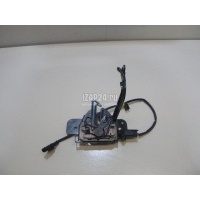 Замок капота Hyundai-Kia Sorento IV 2020 81130P2900