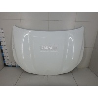 Капот Hyundai-Kia Sorento IV 2020 66400P2000