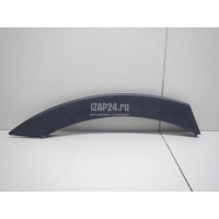 Накладка заднего крыла правого Hyundai-Kia Sorento IV 2020 87742P2000
