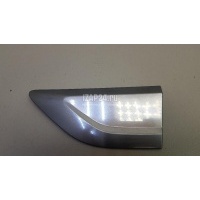 Накладка переднего крыла левого Hyundai-Kia Sorento IV 2020 877F1P2000