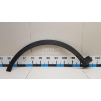 Накладка переднего крыла левого Hyundai-Kia Sorento IV 2020 87711P2000
