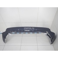 Бампер задний Hyundai-Kia Palisade 2019 86650S8000