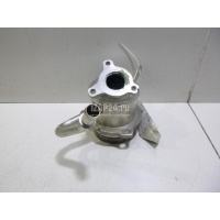 Радиатор системы EGR Renault Duster II 2021 147359823R