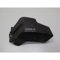 Накладка на порог (наружная) Renault Duster II 2021 764368568R