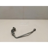Трубка турбокомпрессора (турбины) Chery Exceed TXL 2020 F4J161118051AE