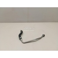 Трубка турбокомпрессора (турбины) Chery Exceed TXL 2020 F4J161118051AE