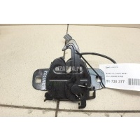 Замок капота Chery Exceed TXL 2020 554000143AB