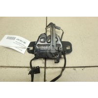 Замок капота Chery Exceed TXL 2020 554000143AB