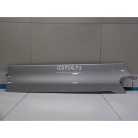 Накладка заднего крыла левого Hyundai-Kia Carnival 2014 83905A90004SS