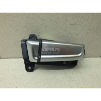 Ручка двери внутренняя правая Hyundai-Kia Carnival 2020 83620R0000QS1