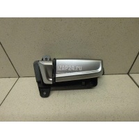 Ручка двери внутренняя правая Hyundai-Kia Carnival 2020 83620R0000QS1