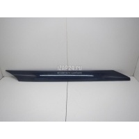 Накладка лобового стекла левая Hyundai-Kia Carnival 2020 86250R0000