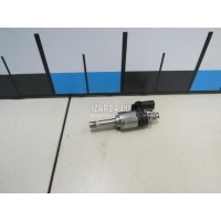 Форсунка инжекторная электрическая VAG A3 (8Y) 2020 04E906036AL