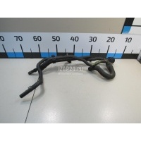 Шланг системы охлаждения VAG A3 (8Y) 2020 5Q0122101AA