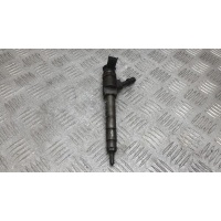 Форсунка дизельная FORD RANGER (2006-2011) 2006 0445110250