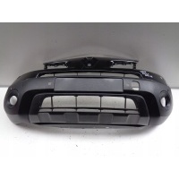 Бампер передний renault koleos 08 - 13 № 43968