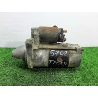 Стартер Nissan Titan I (A60) 2003 - 2006 2004 233007S000,