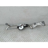 Трапеция дворников Mercedes M-klasse (W164) Рестайлинг 2008 - 2011 2009 1648200240, 1648202442