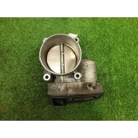 Заслонка дроссельная Ford Explorer V 2010 - 2015 2014 AT4Z9E926B, 2C1425A0798