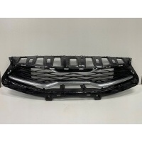 Решетка радиатора kia ceed iii 3 рестайлинг 21 - 86351 - j7db0