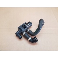 Bmw f10 f20 f30 насос радиатора 8572508