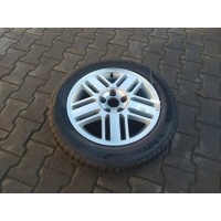 Диск литой Ford Focus II (2005-2011) 2005 4M51GB