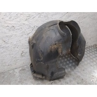 Защита арок передняя правая (подкрылок) Ford Focus III (2011-2014) 2012 AM51R16114BF