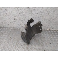 Защита арок передняя левая (подкрылок) Renault Kangoo 2005 8200460509