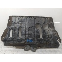 Защита двигателя Dacia Duster (2017-2023) 2018 758902039R