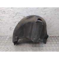 Защита арок задняя правая (подкрылок) Skoda Fabia 2010 5J6810972