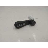 Ручка стеклоподъемника Skoda Fabia 2010 1H0837581D