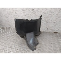 Защита арок передняя правая (подкрылок) Volkswagen Golf-6 2011 5K0805974B