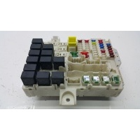 Блок комфорта Mitsubishi Colt (2004-2008) 2006 5WK45103i