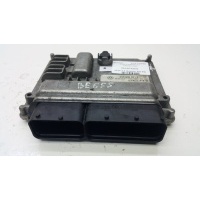 Блок управления двигателем Skoda Fabia 2010 03P906021F